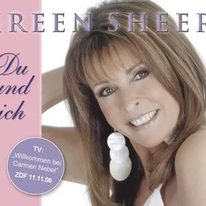 Pochette de Du und ich de Ireen Sheer