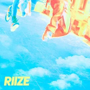 Pochette de Impossible de RIIZE