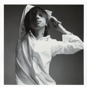 Pochette de EMILY de Kiyoharu