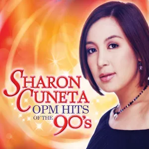 Pochette de Sharon Cuneta OPM Hits of the 90's de Sharon Cuneta
