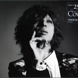 Pochette de Covers de Kiyoharu