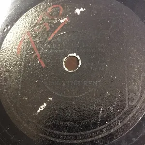 Pochette de Happy as the Day Is Long / Raisin' the Rent de Duke Ellington and His Orchestra