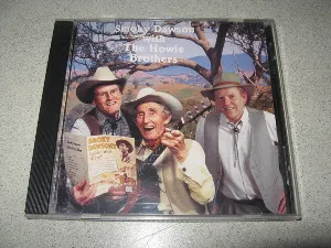Pochette de Smoky Dawson With The Howie Brothers de Smoky Dawson
