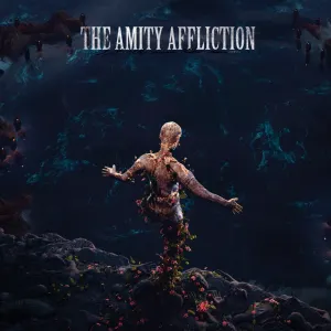 Pochette de Let the Ocean Take Me (redux) de The Amity Affliction