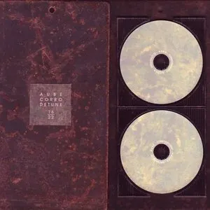 Pochette de Corrodetune de Aube