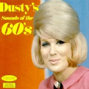 Pochette de Dusty's Sounds Of The 60's de Dusty Springfield