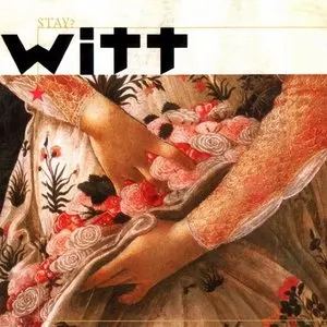 Pochette de Stay? de Joachim Witt