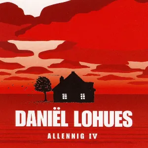Pochette de Allennig IV de Daniël Lohues