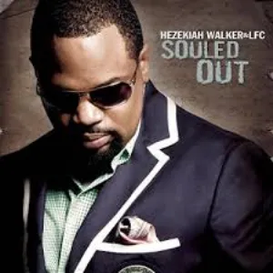 Pochette de Souled Out de The Love Fellowship Choir - Hezekiah Walker