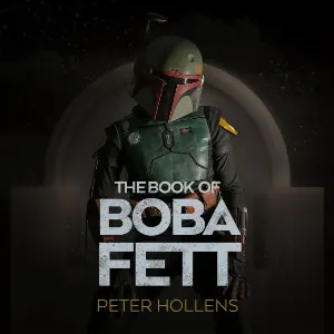 Pochette de The Book of Boba Fett de Peter Hollens