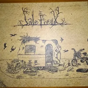 Pochette de SDF de Sale Freux
