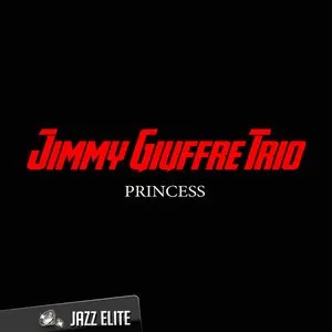 Pochette de Princess de Jimmy Giuffre