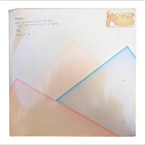 Pochette de The Cherry Trees Are Still in Blossom de Jens Lekman