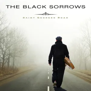 Pochette de Saint Georges Road de The Black Sorrows