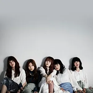 Pochette de Jupiter de Little Glee Monster