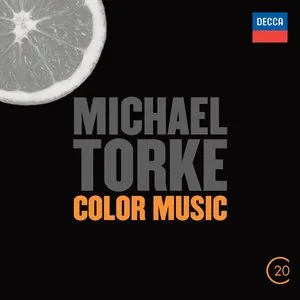 Pochette de Color Music de David Zinman - Baltimore Symphony Orchestra