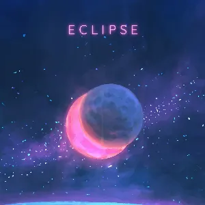 Pochette de Eclipse de KAINBEATS