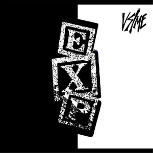 Pochette de Exp de Versus Me