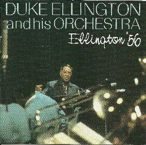 Pochette Ellington '56