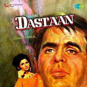 Pochette de Dastaan de Laxmikant Pyarelal