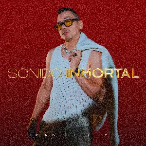 Pochette Sonido inmortal