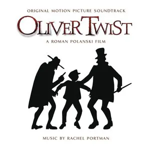 Pochette Oliver Twist