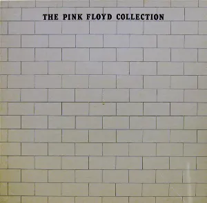 Pochette The Pink Floyd Collection