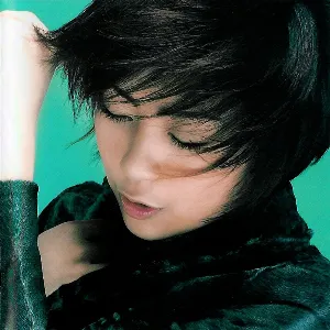 Pochette de Distance de Hikaru Utada
