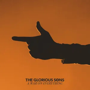 Pochette de A War on Everything de The Glorious Sons