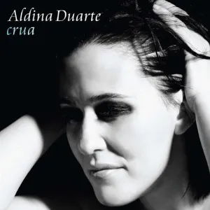 Pochette de Crua de Aldina Duarte