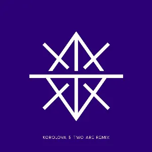 Pochette de TARAKA (Korolova & Two Are remix) de Gordo
