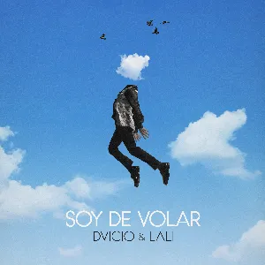 Pochette de Soy de volar de DVICIO