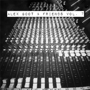 Pochette de Alex Goot & Friends, Vol. 7 de Alex Goot