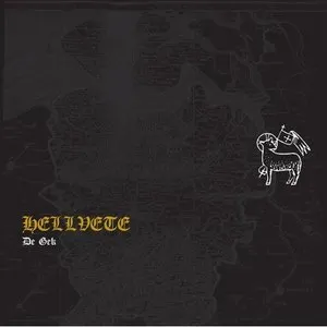Pochette de De gek de Hellvete
