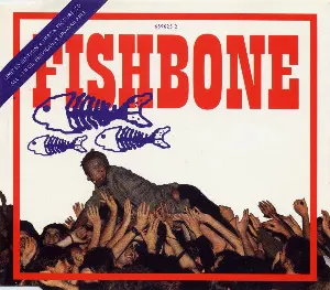 Pochette de Swim de Fishbone