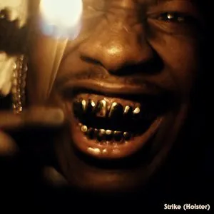 Pochette de Strike (Holster) de Lil Yachty