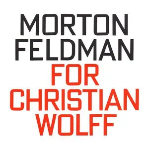 Pochette For Christian Wolff