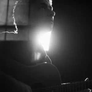 Pochette de Beechwood Park / Corridor Country de James Elkington