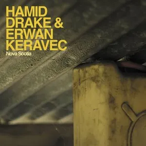 Pochette de Nova Scotia de Hamid Drake
