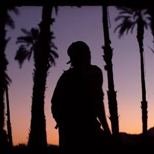 Pochette de Open Eye Signal de Jon Hopkins