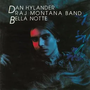 Pochette de Bella Notte de Raj Montana Band - Dan Hylander