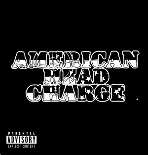 Pochette de American Head Charge Sampler de American Head Charge