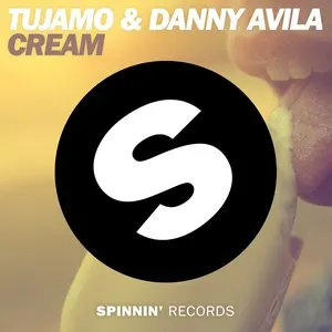 Pochette de Cream de Tujamo