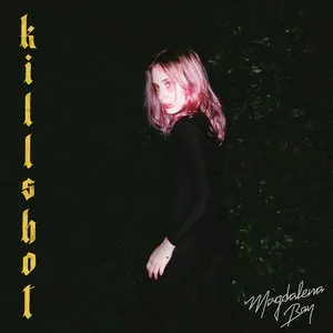 Pochette de Killshot de Magdalena Bay