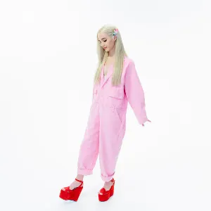 Pochette de Adored de Poppy