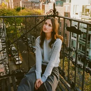 Pochette de Nice Knowing You de Sadie Jean