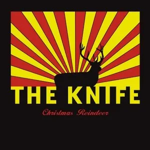 Pochette de Christmas Reindeer de The Knife