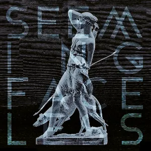 Pochette de Faceless de Seeming