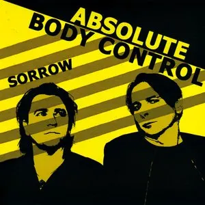 Pochette de Sorrow de Absolute Body Control