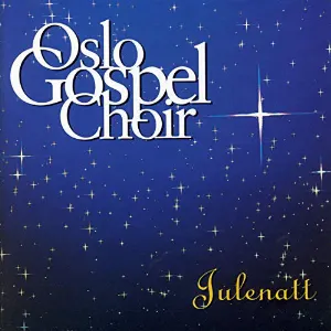 Pochette de Julenatt de Oslo Gospel Choir